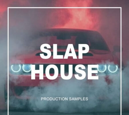 Symphonic Distribution Slap House WAV